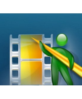 Movavi PowerPoint to Video Converter 1 PC Key GLOBAL